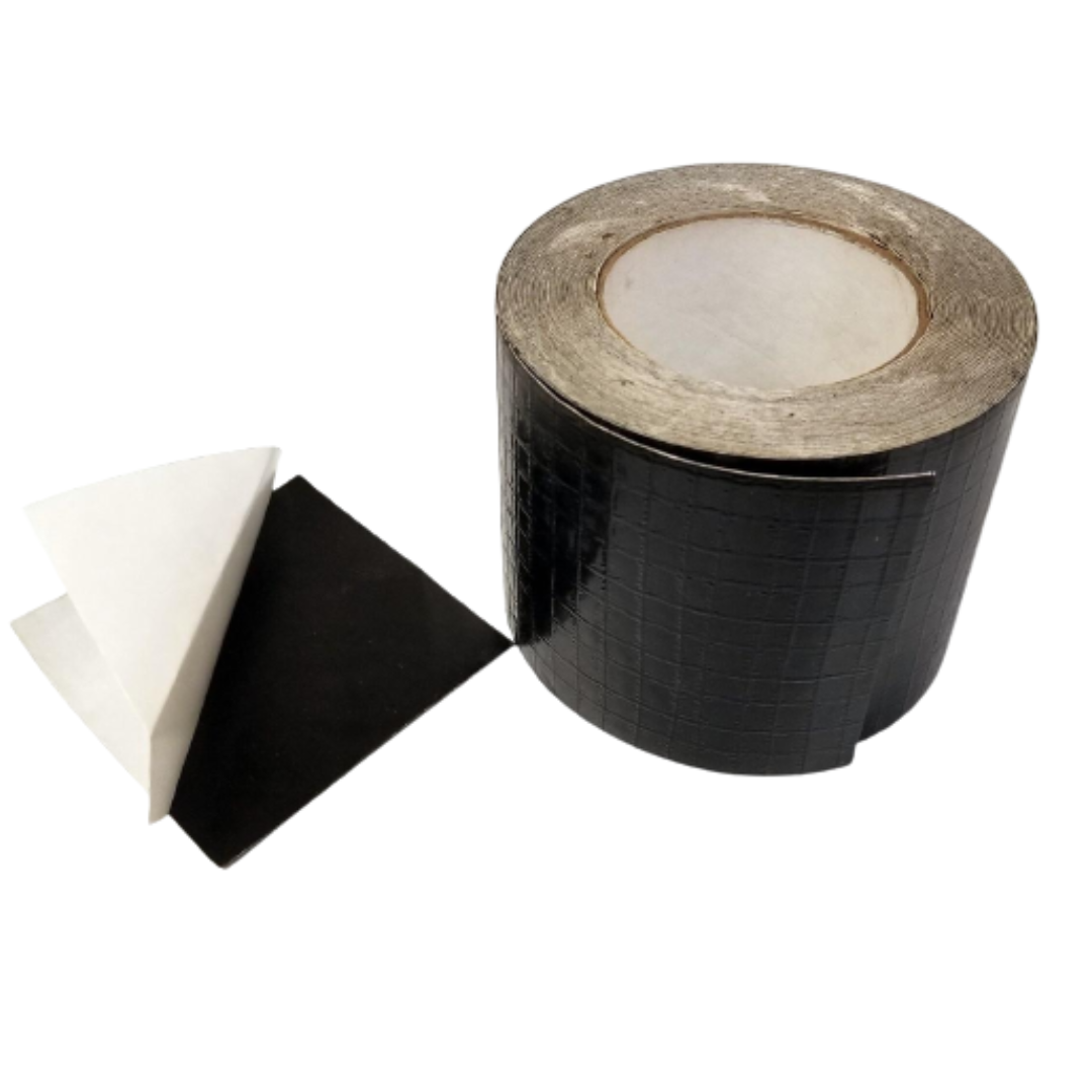 Reinforced Shrink Wrap Tape