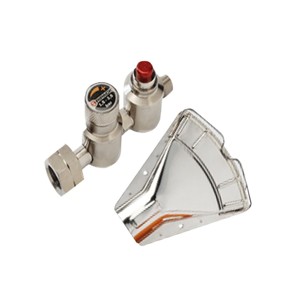 Ripack 2500 Heat Gun Spare Parts
