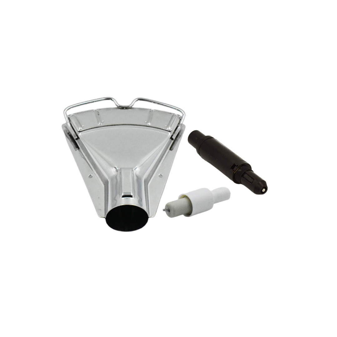 Ripack 3000 Heat Gun Spare Parts