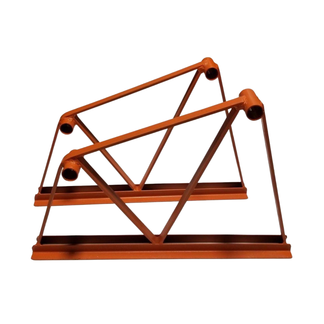 Shrink Wrap Stands