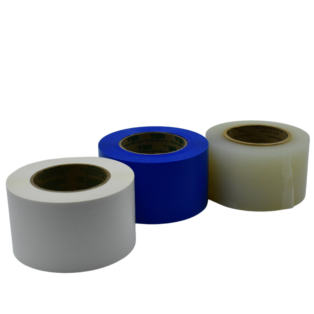 UV Preservation Tape