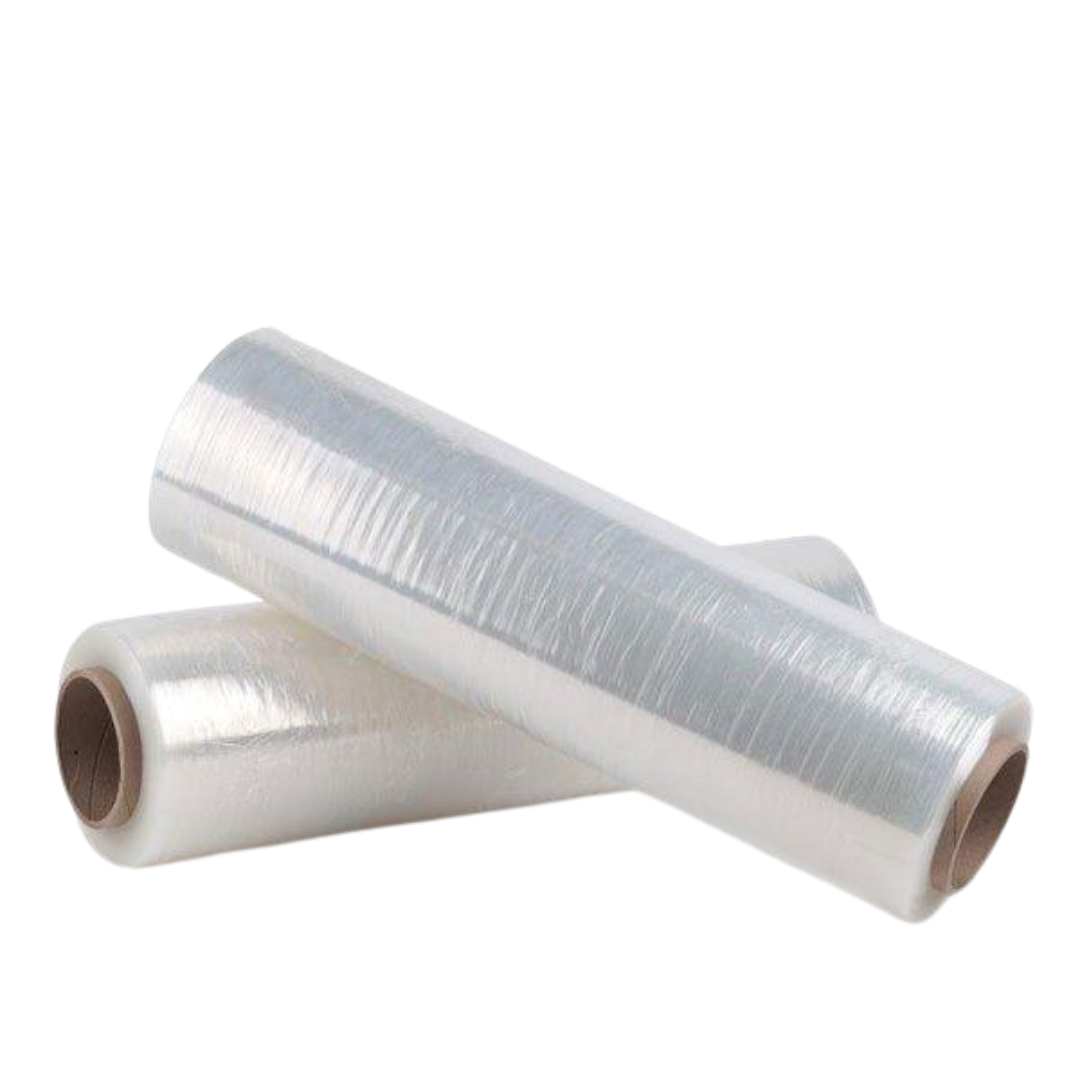 Stretch Wrap