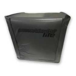Bulk Material Warmers