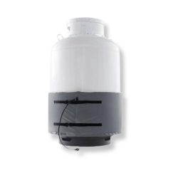 Propane Tank Warmers